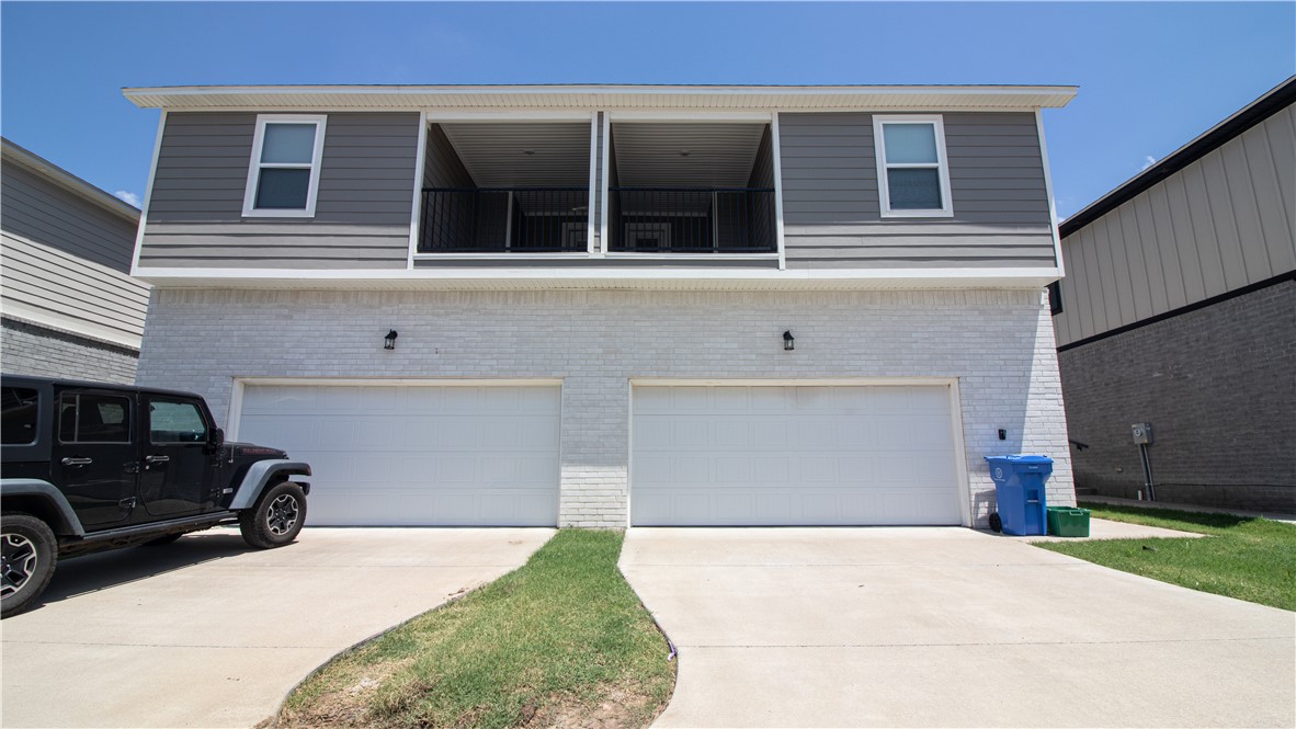 Towne West Sub Ph Iiiiv - Residential Lease