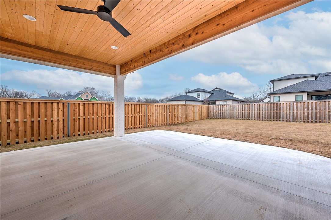 Aurora Sub Ph 3 Bentonville - Residential