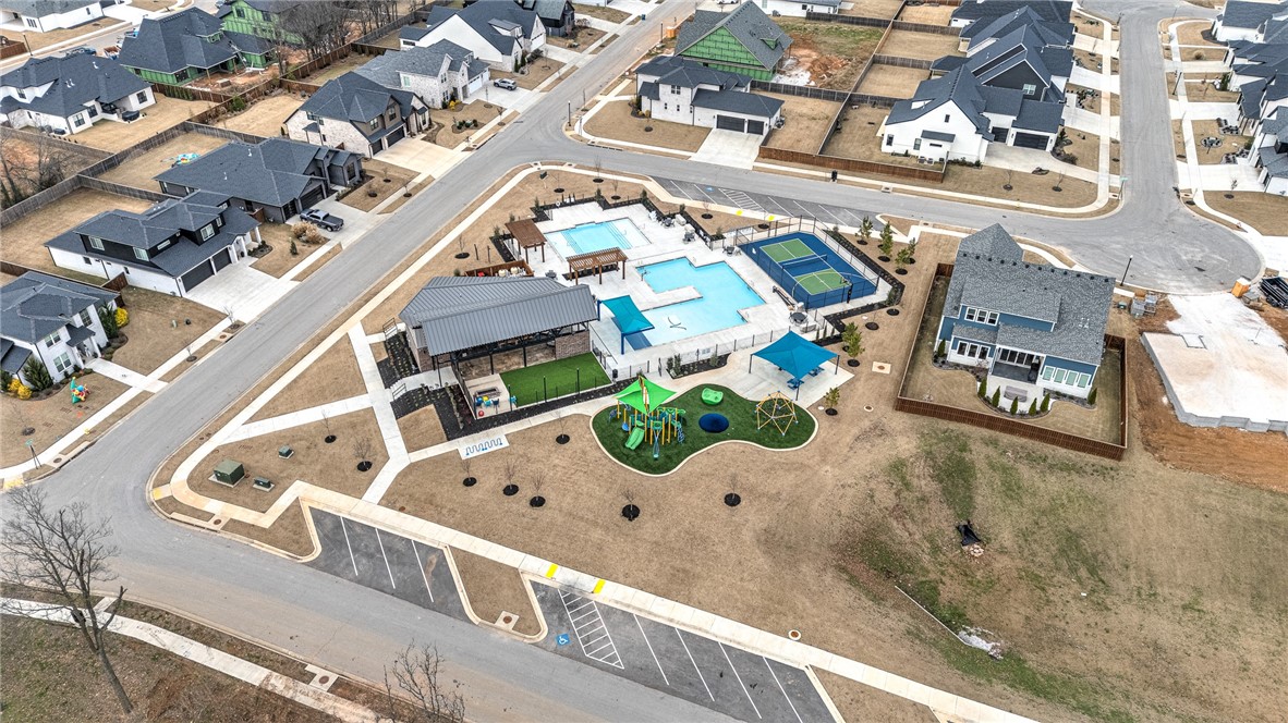 Aurora Sub Ph 3 Bentonville - Residential