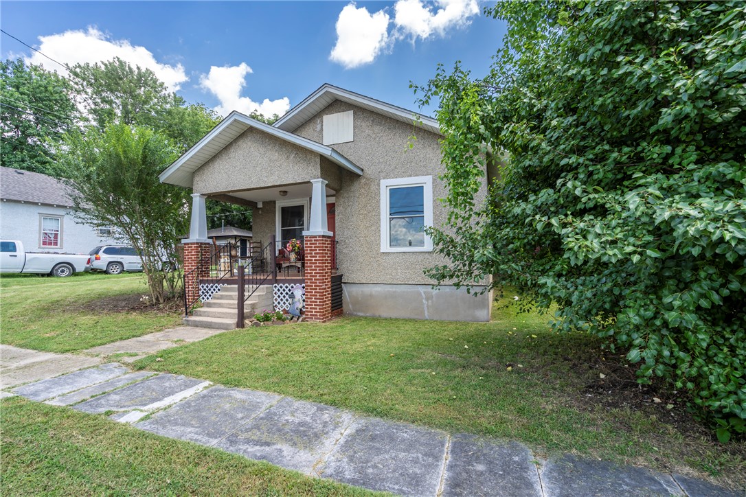 Siloam Spgs Orig Siloam Spgs - Residential