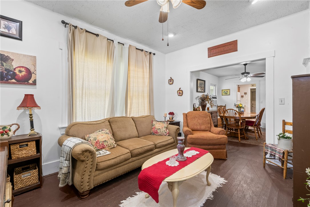 Siloam Spgs Orig Siloam Spgs - Residential