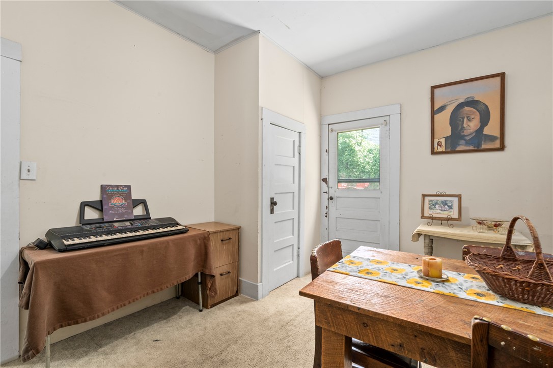 Siloam Spgs Orig Siloam Spgs - Residential
