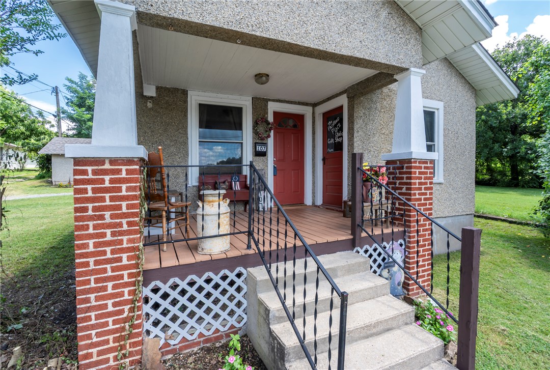 Siloam Spgs Orig Siloam Spgs - Residential