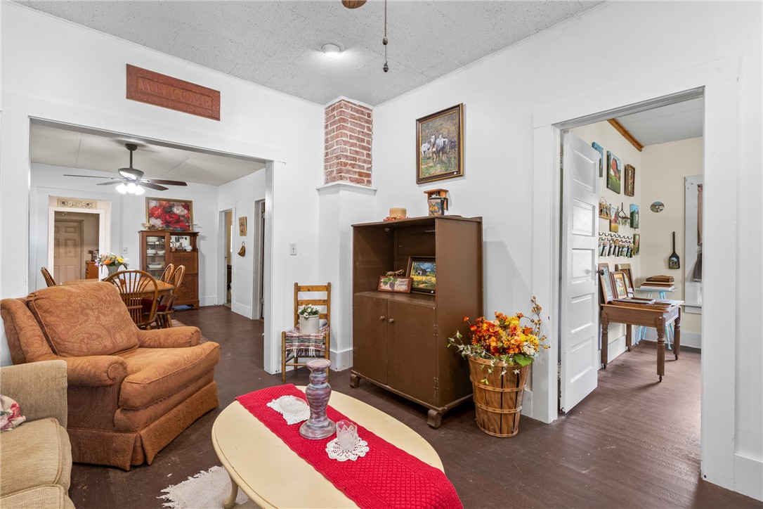 Siloam Spgs Orig Siloam Spgs - Residential