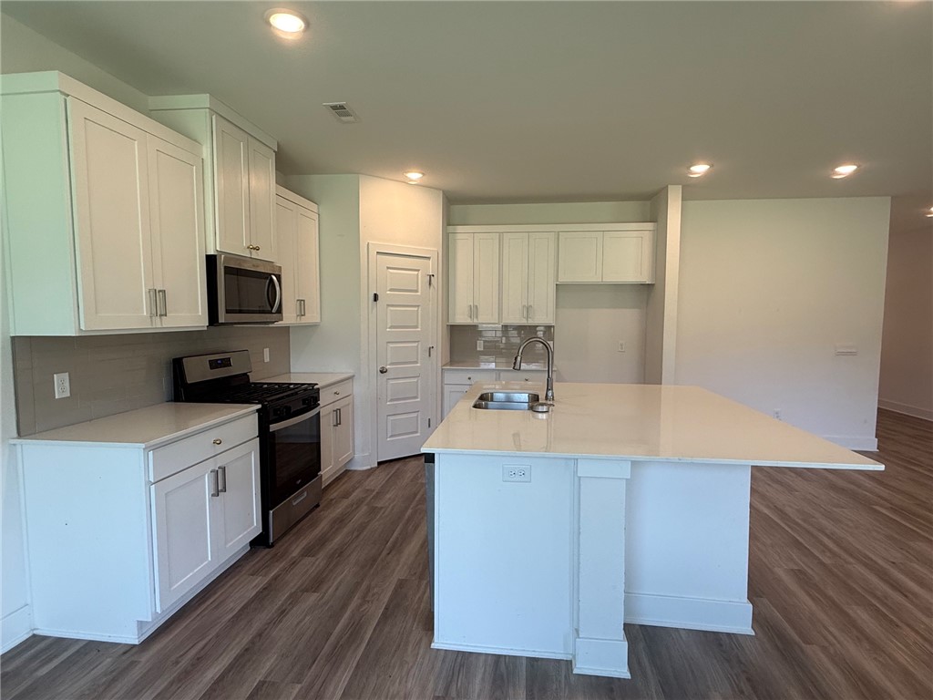 SEDONA ROSE SUB PH II-PEA RIDGE - Residential
