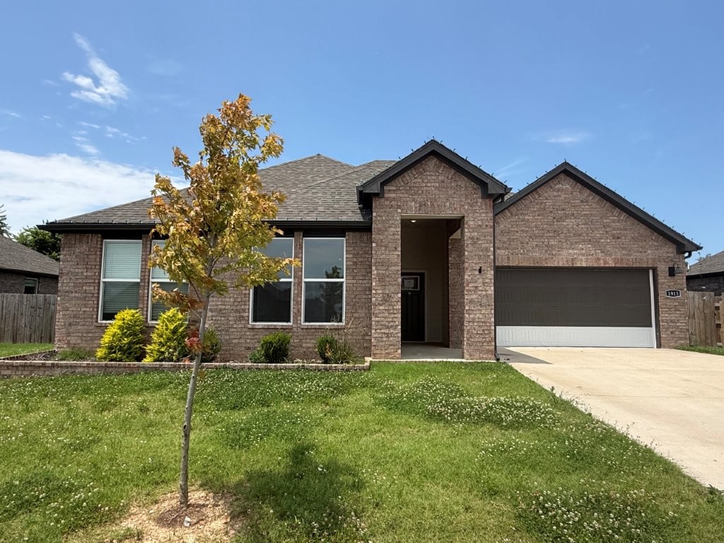 SEDONA ROSE SUB PH II-PEA RIDGE - Residential
