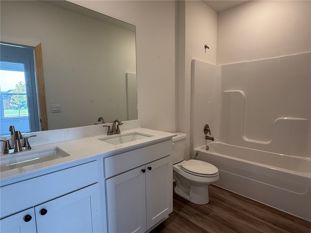 SEDONA ROSE SUB PH II-PEA RIDGE - Residential