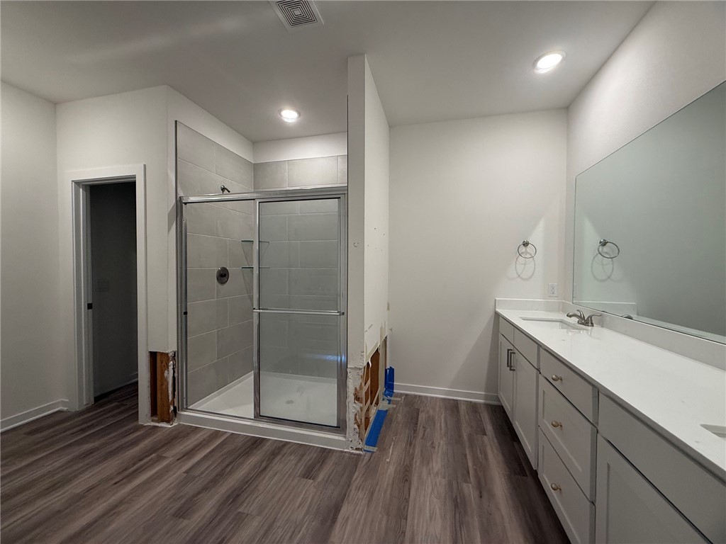 SEDONA ROSE SUB PH II-PEA RIDGE - Residential