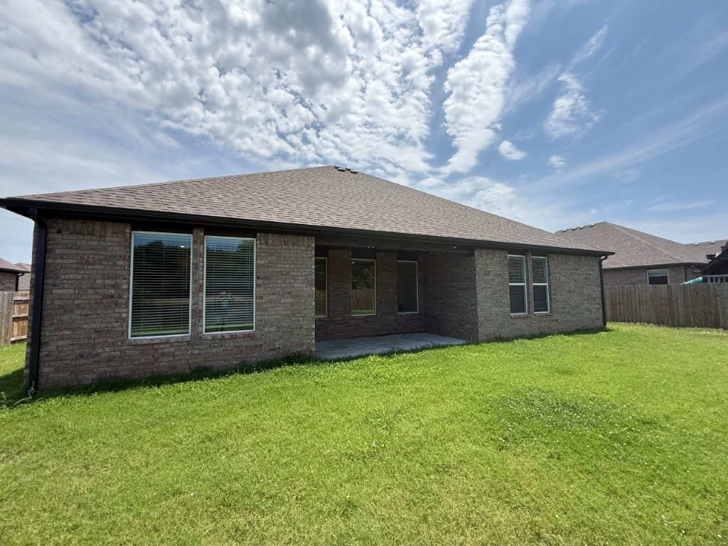 SEDONA ROSE SUB PH II-PEA RIDGE - Residential
