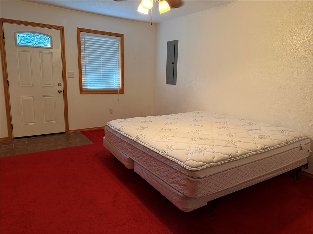 NONE - Residential
