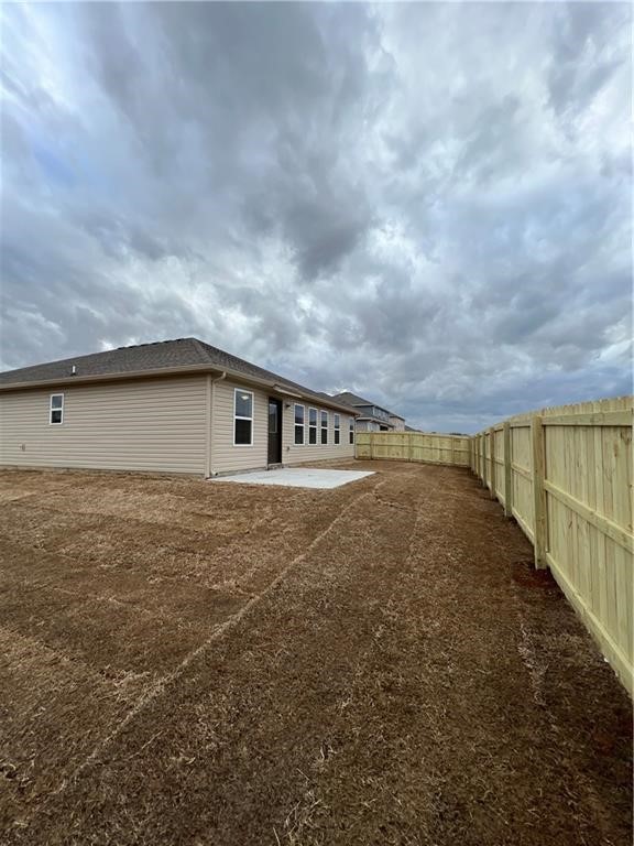 Morningside Estates Ph 4 Centerton - Residential Lease