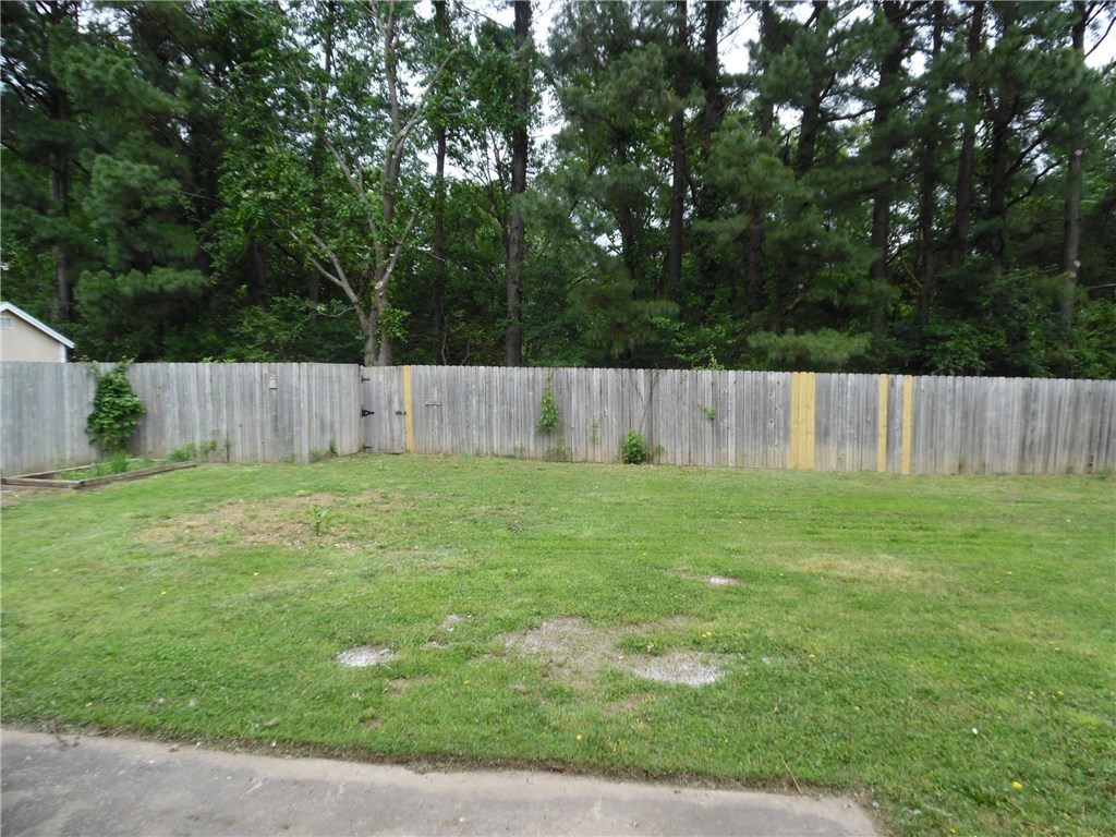 Deerfield  S/D Phase 1 - Residential
