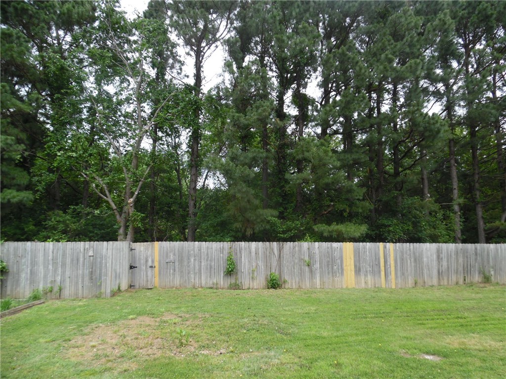 Deerfield  S/D Phase 1 - Residential