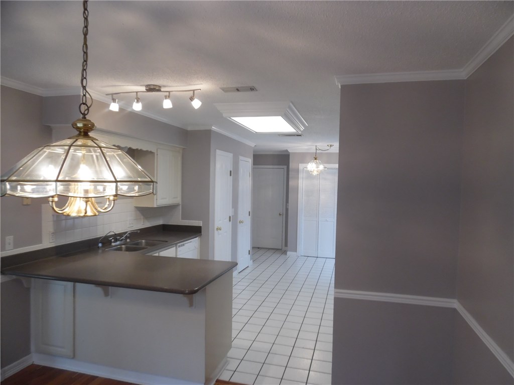 Deerfield  S/D Phase 1 - Residential