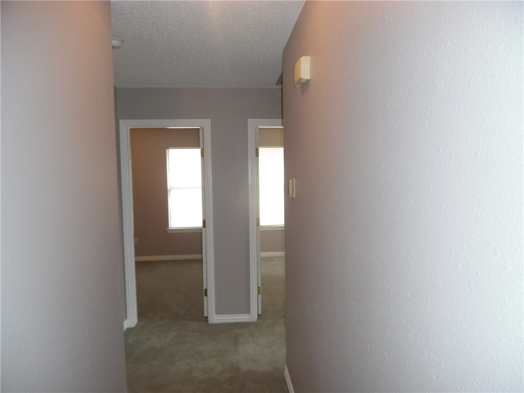 Deerfield  S/D Phase 1 - Residential