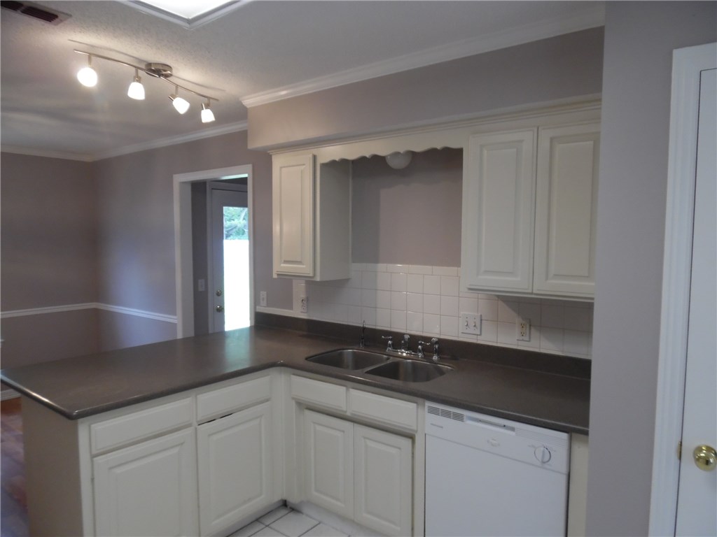 Deerfield  S/D Phase 1 - Residential