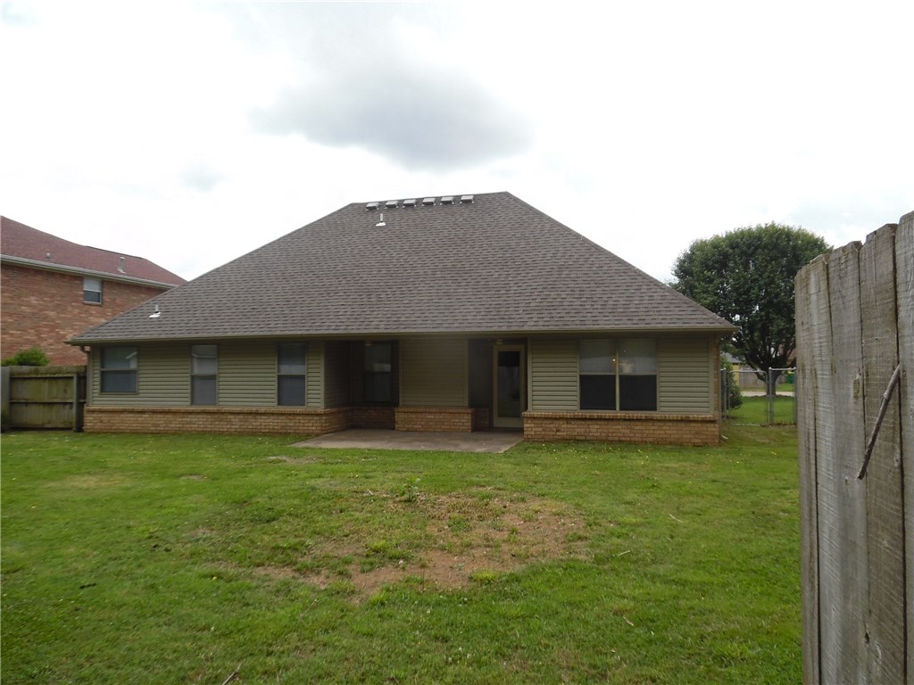 Deerfield  S/D Phase 1 - Residential