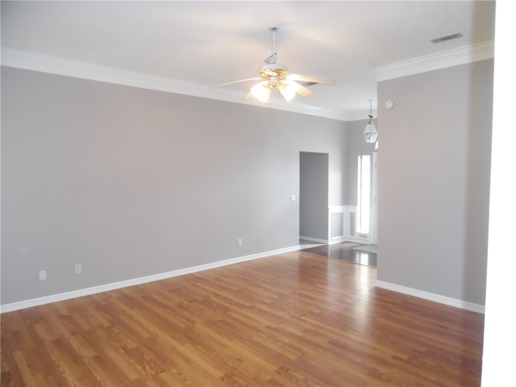 Deerfield  S/D Phase 1 - Residential