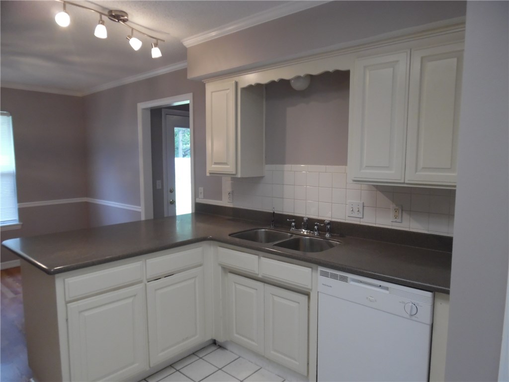 Deerfield  S/D Phase 1 - Residential