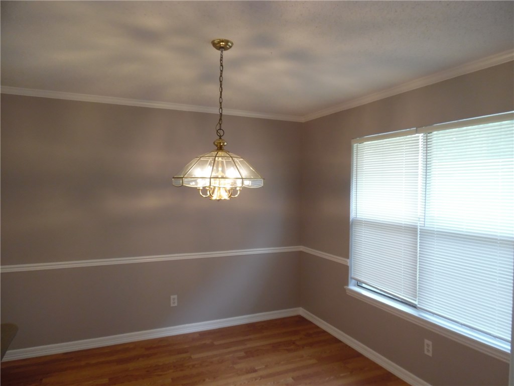Deerfield  S/D Phase 1 - Residential