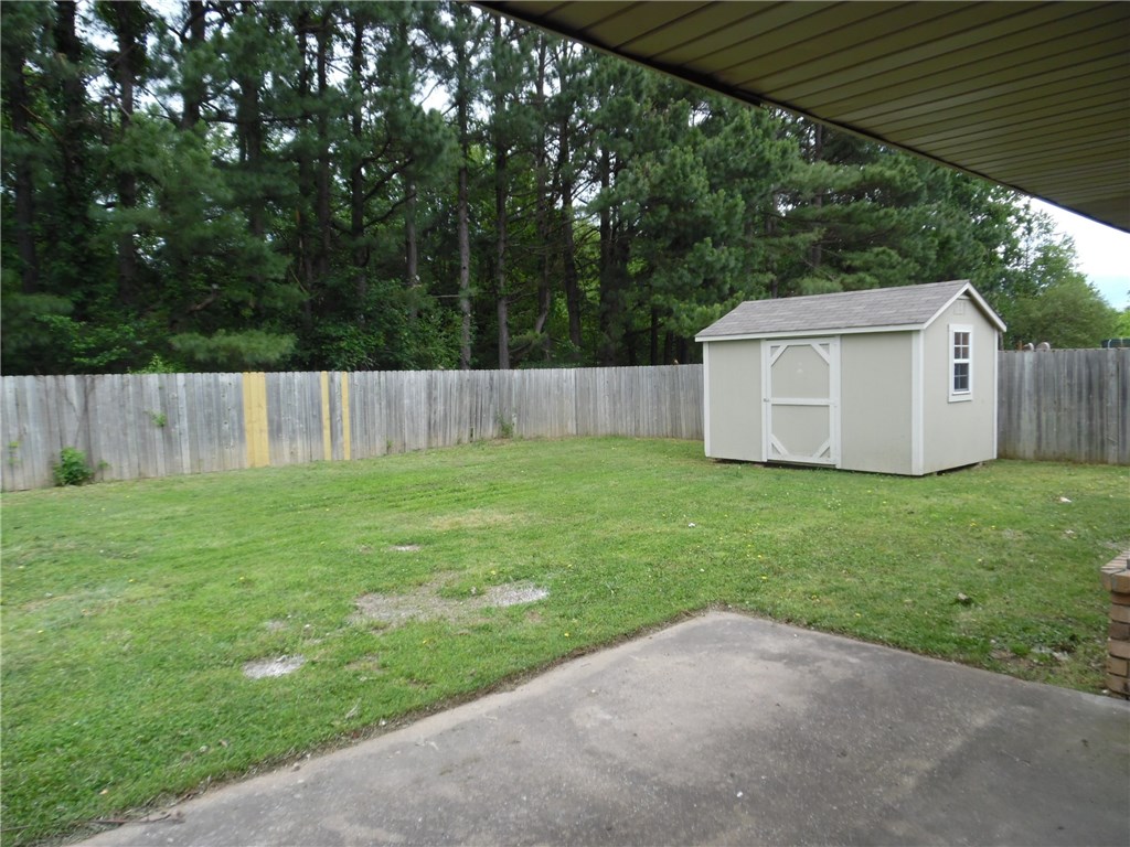 Deerfield  S/D Phase 1 - Residential