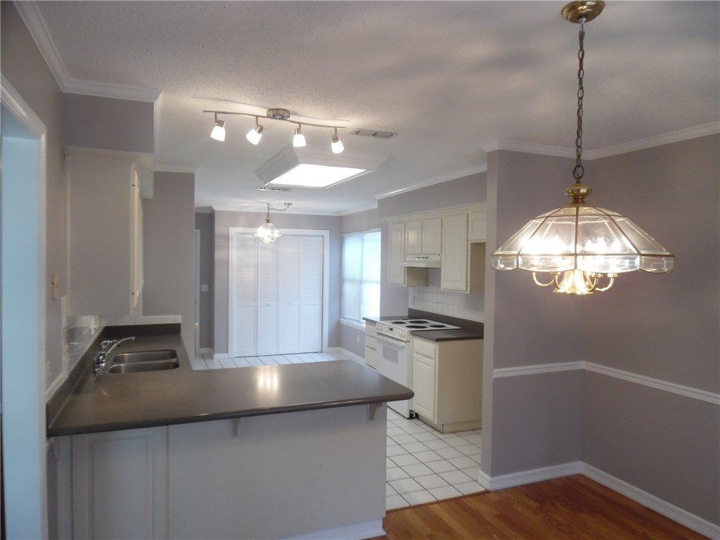 Deerfield  S/D Phase 1 - Residential