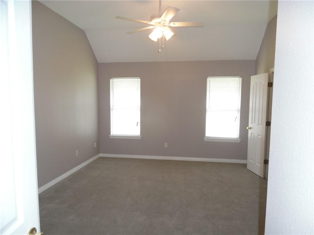 Deerfield  S/D Phase 1 - Residential