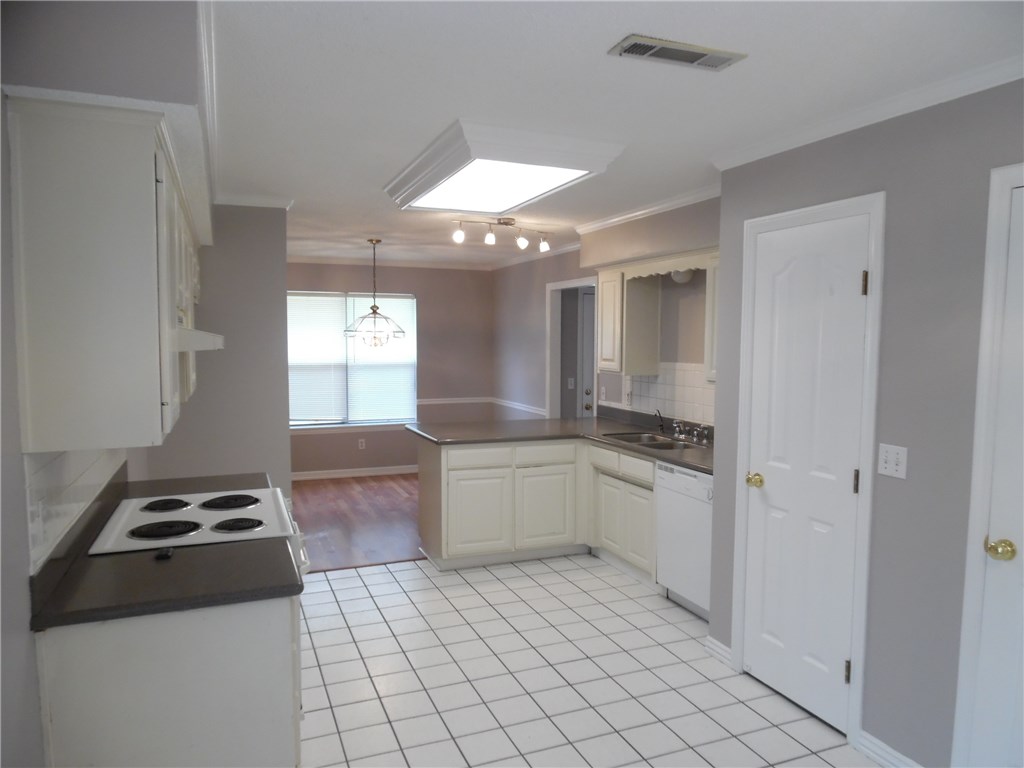 Deerfield  S/D Phase 1 - Residential