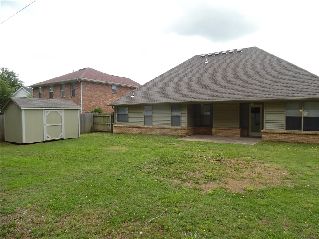 Deerfield  S/D Phase 1 - Residential
