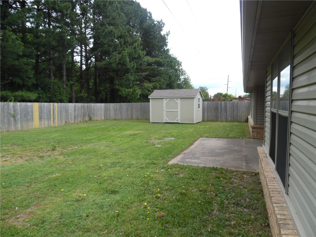 Deerfield  S/D Phase 1 - Residential