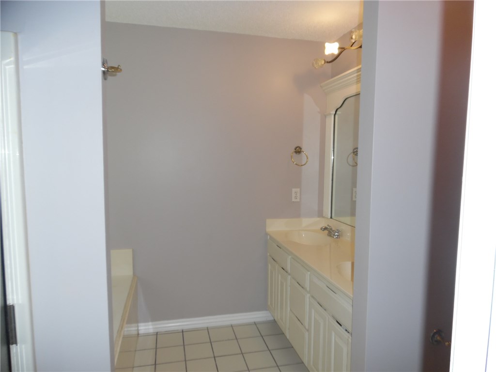 Deerfield  S/D Phase 1 - Residential