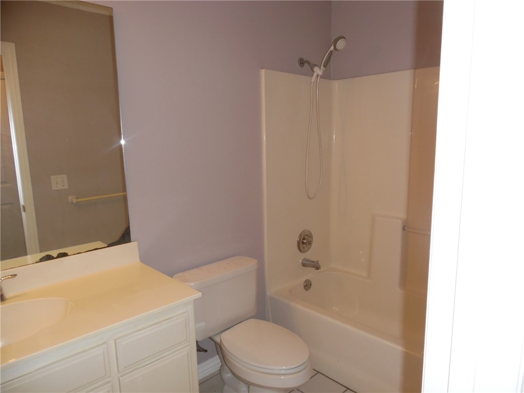 Deerfield  S/D Phase 1 - Residential