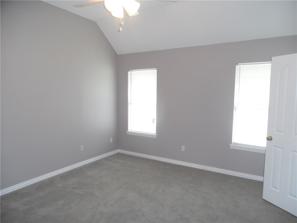Deerfield  S/D Phase 1 - Residential