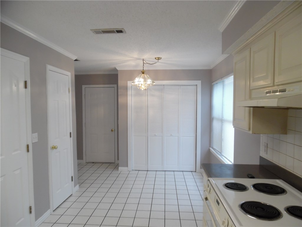 Deerfield  S/D Phase 1 - Residential