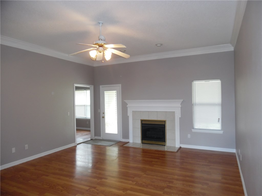 Deerfield  S/D Phase 1 - Residential
