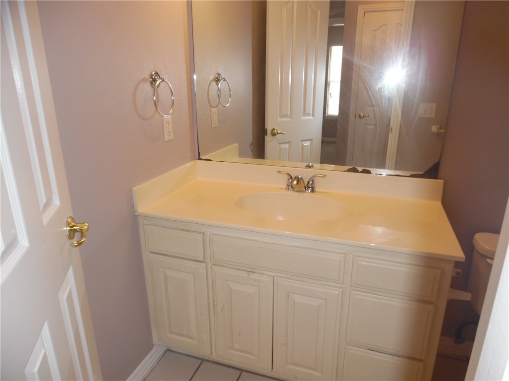 Deerfield  S/D Phase 1 - Residential