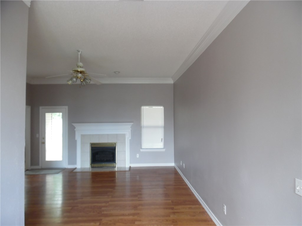 Deerfield  S/D Phase 1 - Residential