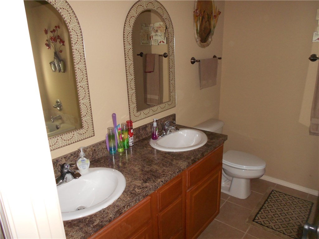 Somerset Sub Bvv - Residential