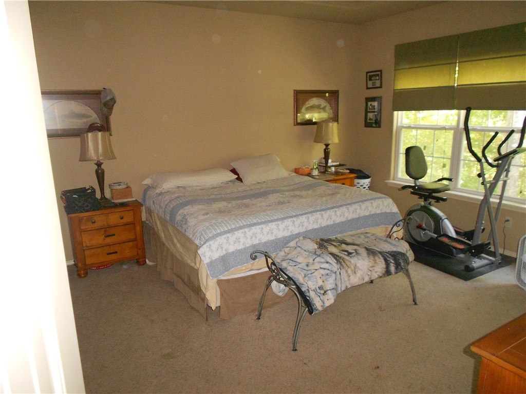Somerset Sub Bvv - Residential