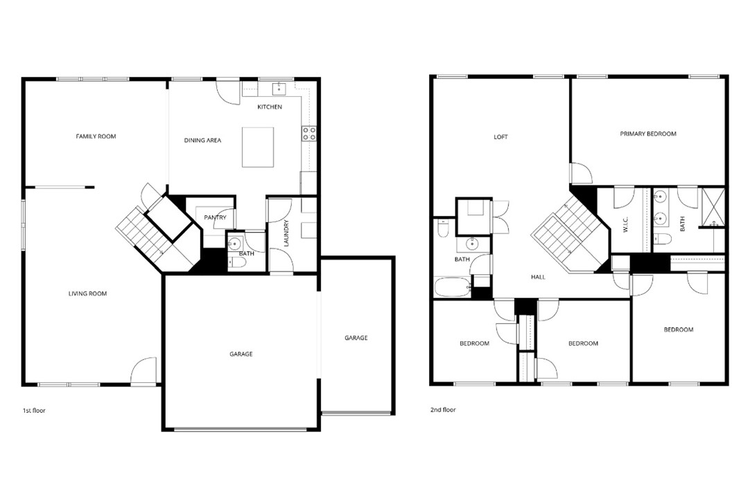 Lakewood Sub Ph Vi Lowell - Residential