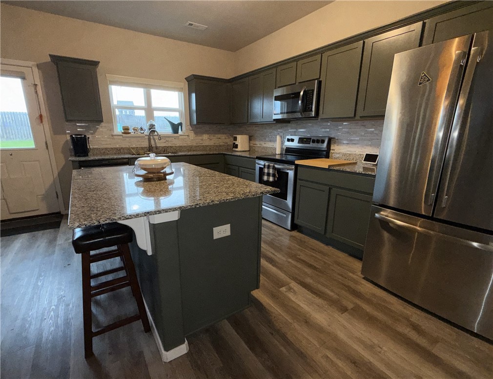 Lakewood Sub Ph Vi Lowell - Residential