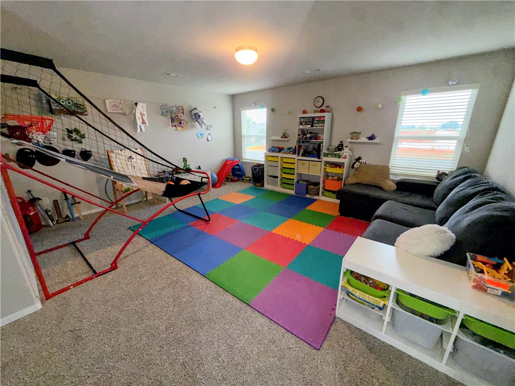 Lakewood Sub Ph Vi Lowell - Residential