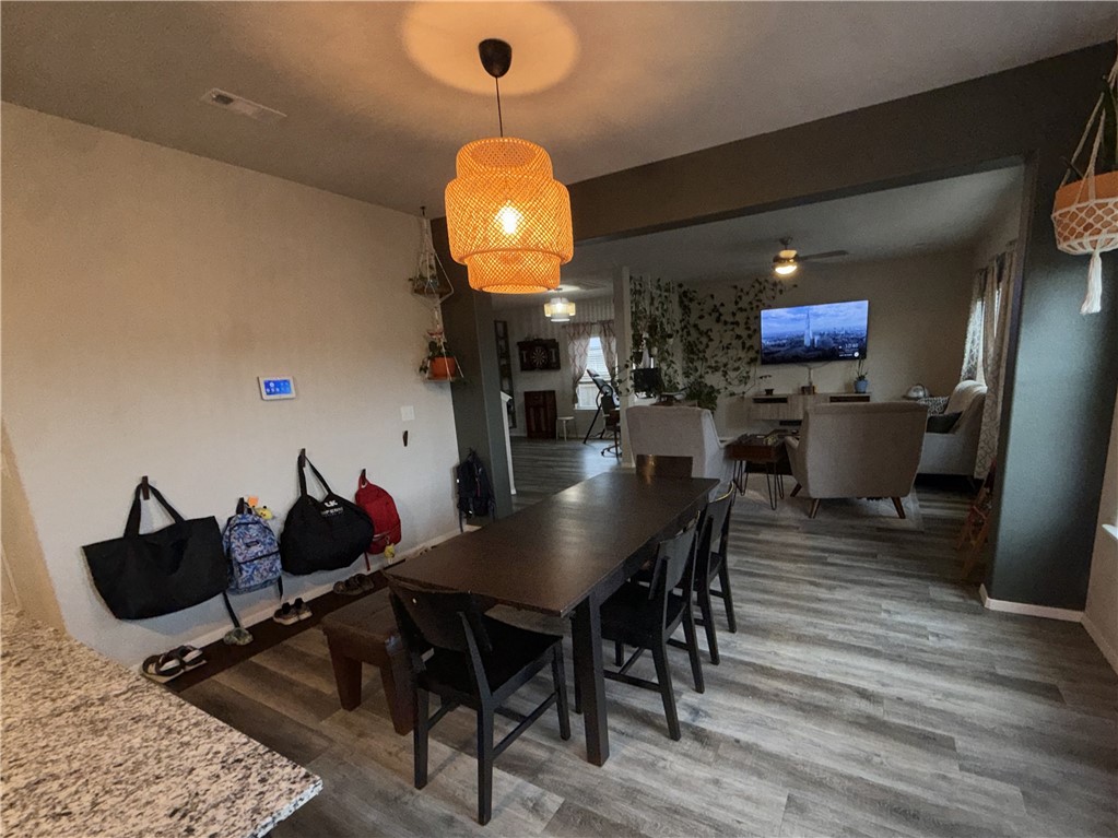 Lakewood Sub Ph Vi Lowell - Residential