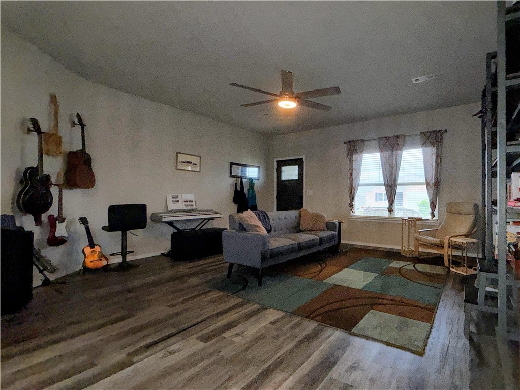 Lakewood Sub Ph Vi Lowell - Residential