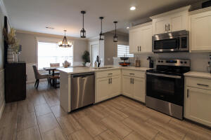 Overland Park - Residential