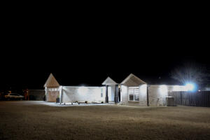 Overland Park - Residential
