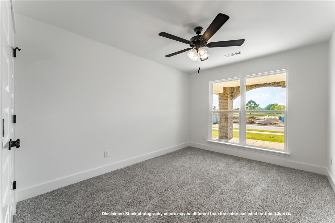 Deere Creek - Residential