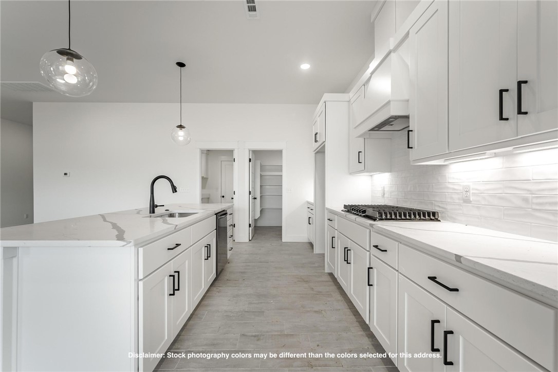 Deere Creek - Residential