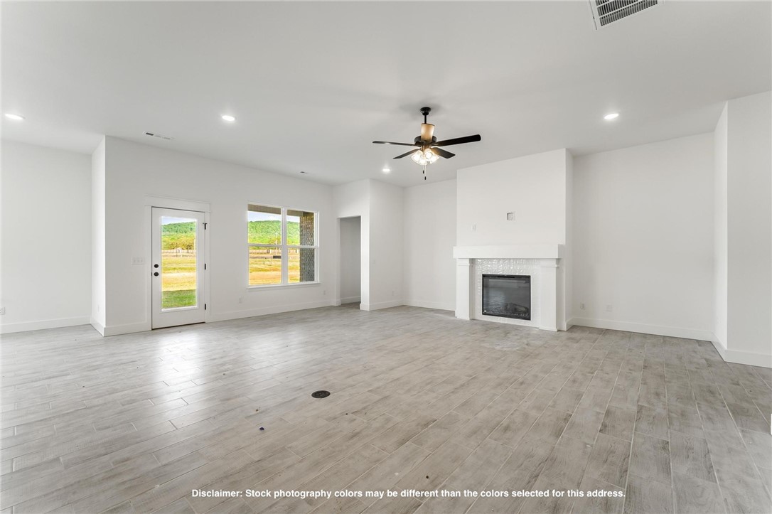 Deere Creek - Residential