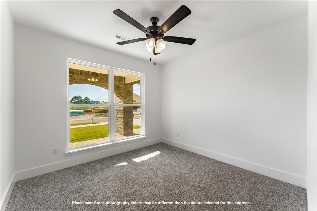 Deere Creek - Residential